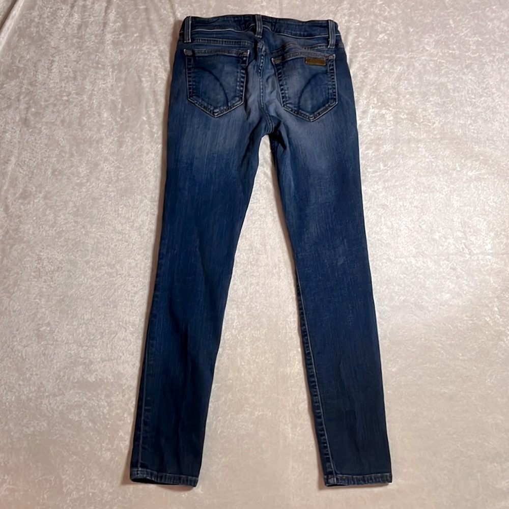 Joe’s Jeans Skinny Ankle - Picture 2 of 5